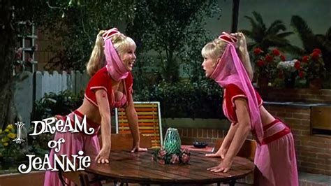 i dream of jeanie cast|i dream of jeannie sister.